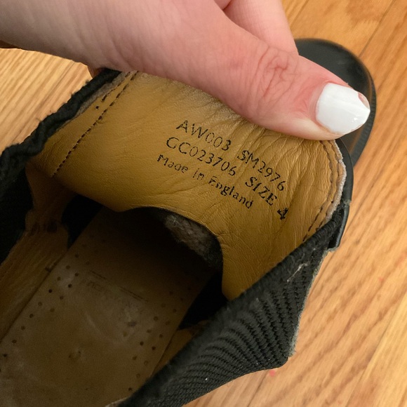 Dr. Martens Chelsea Boots π€π€ - Picture 7 of 8